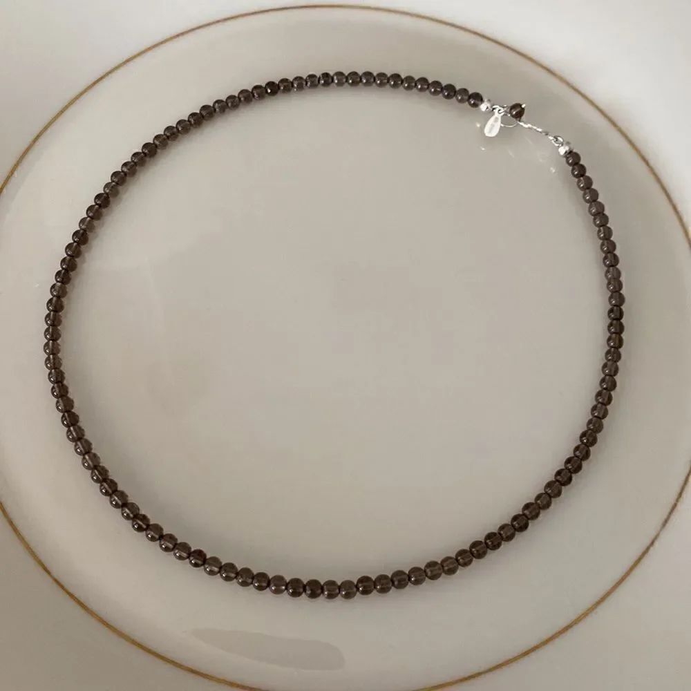 Deb Guyot choker necklace